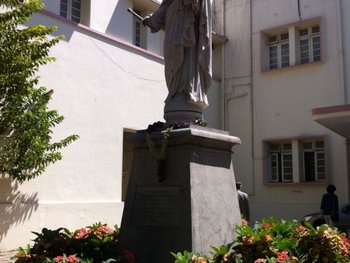 Sankt Thomas - Chennai